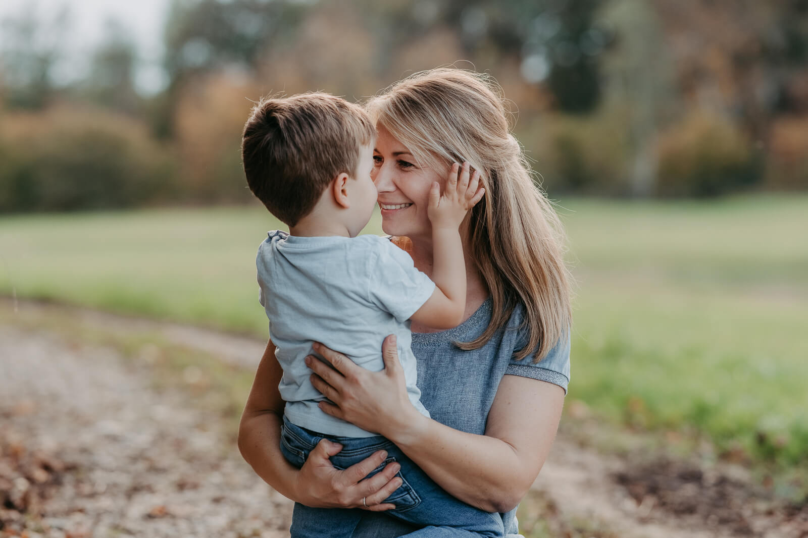 Fotografin Familienfotografin Salzburg Flachgau Salzkammergut Bayern